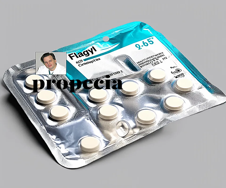 Propecia costo farmacia